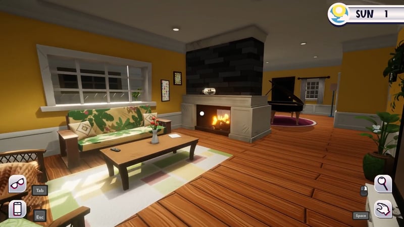 Game screenshot 2