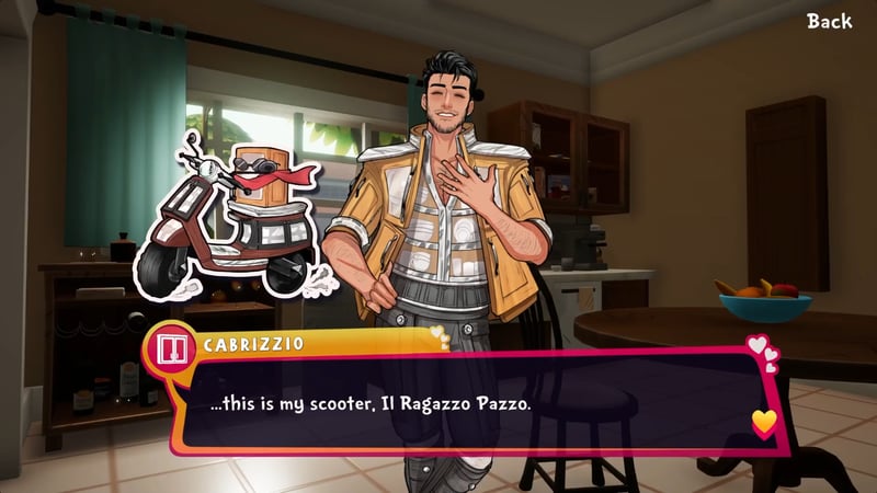 Game screenshot 5