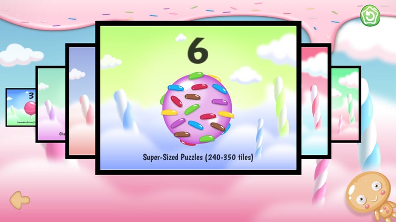 Game screenshot 5