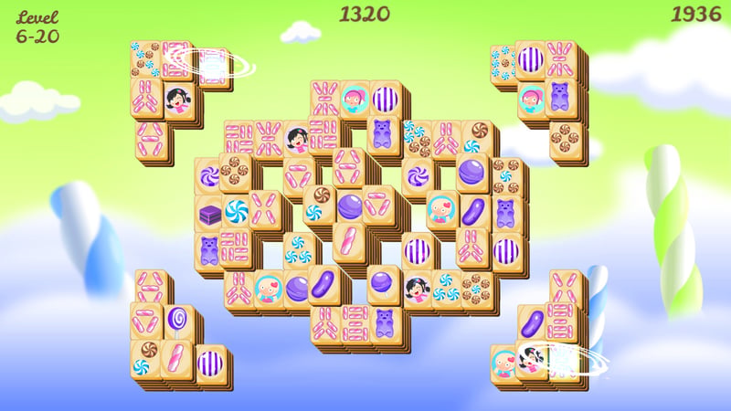 Game screenshot 3