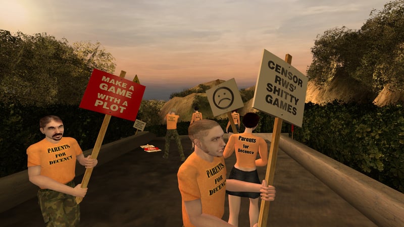 Game screenshot 4