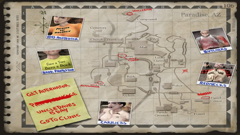 Game screenshot 5