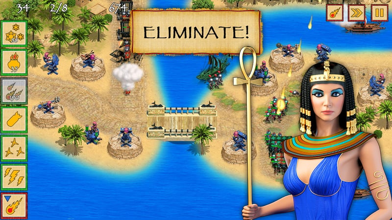 Game screenshot 4