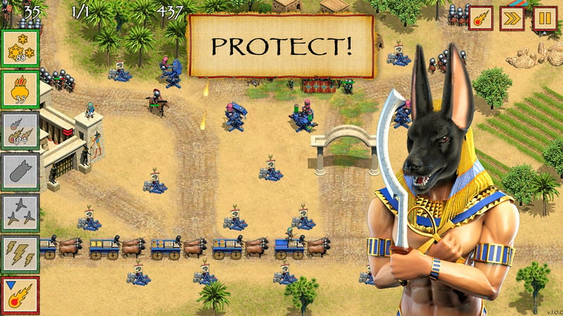 Game screenshot 5