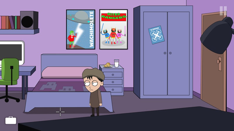 Game screenshot 3