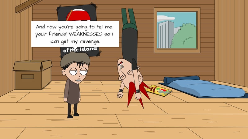 Game screenshot 5