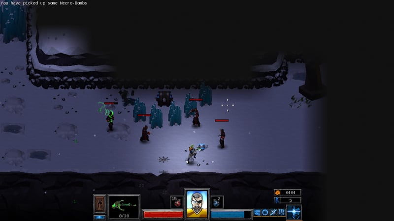 Game screenshot 4