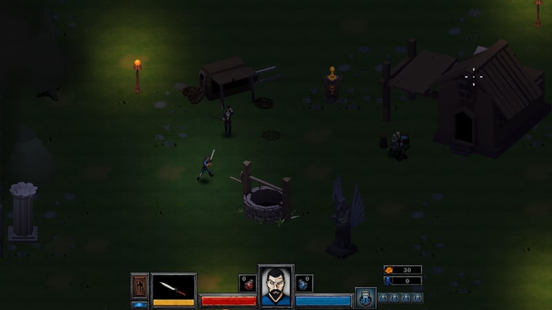 Game screenshot 3