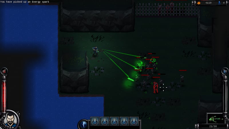 Game screenshot 2