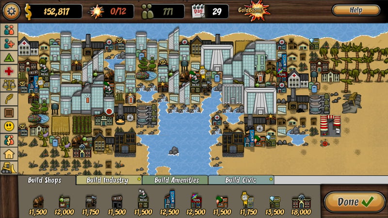Game screenshot 3
