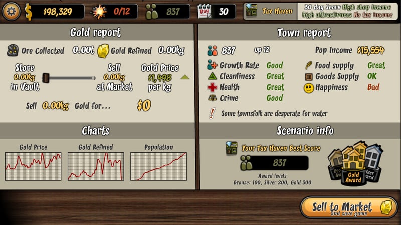 Game screenshot 4