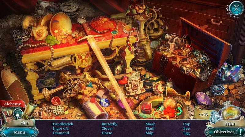 Game screenshot 4