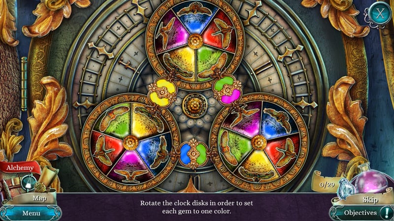 Game screenshot 2
