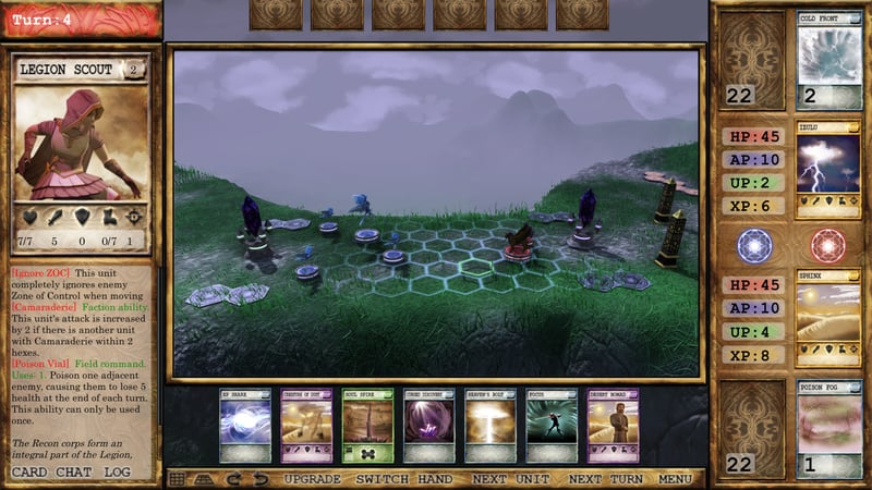 Game screenshot 3