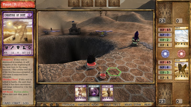 Game screenshot 1