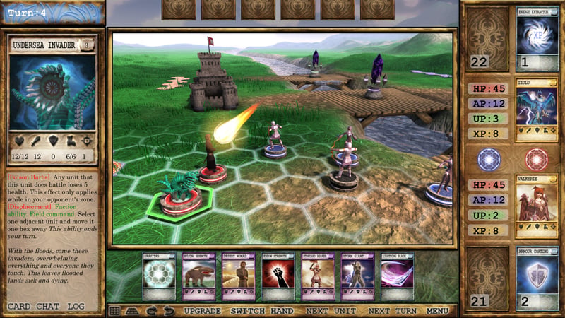 Game screenshot 4