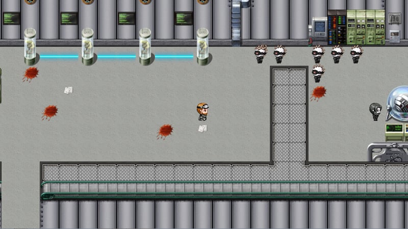 Game screenshot 5