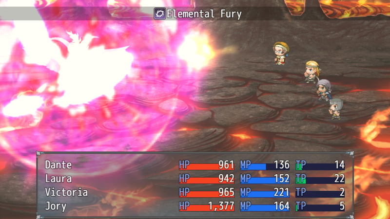 Game screenshot 3