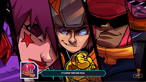 Game screenshot 5