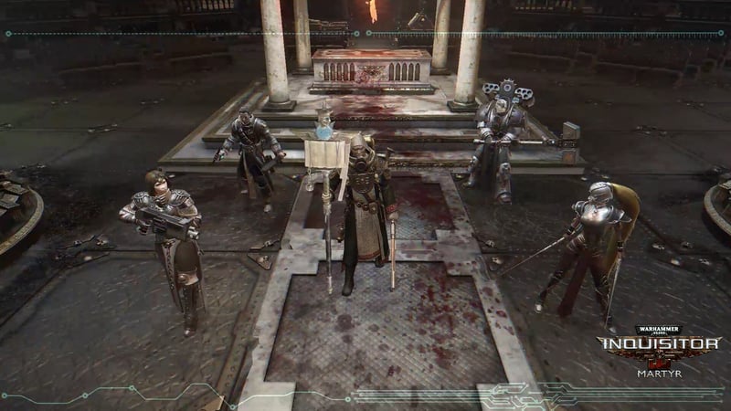 Game screenshot 1