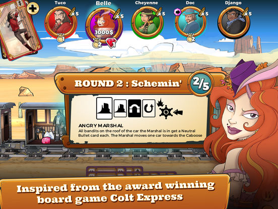 Game screenshot 4