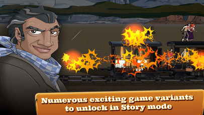 Game screenshot 5
