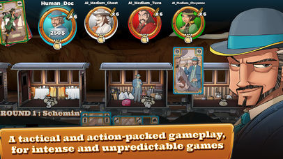 Game screenshot 3