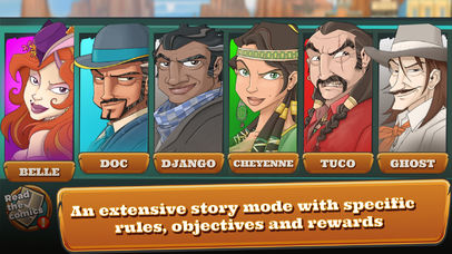 Game screenshot 2