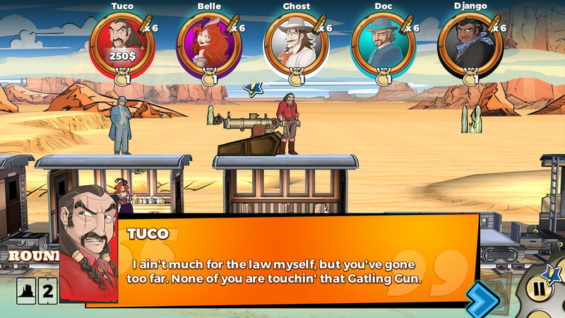Game screenshot 5