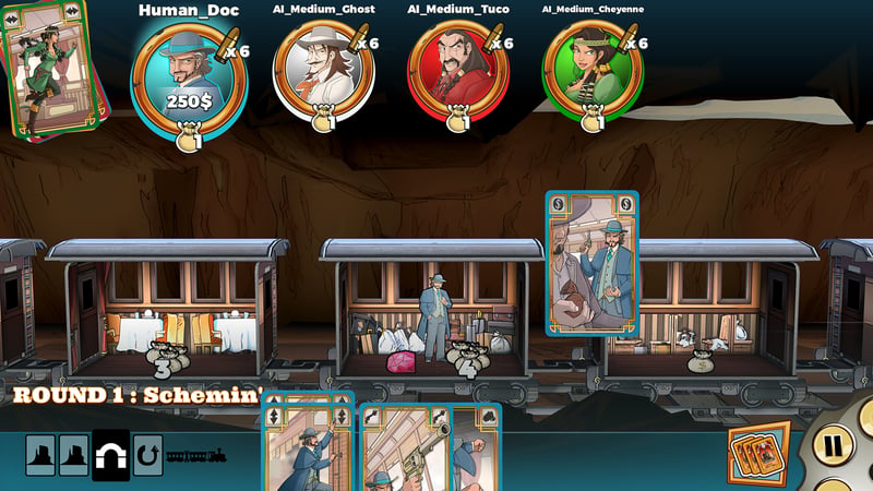 Game screenshot 5