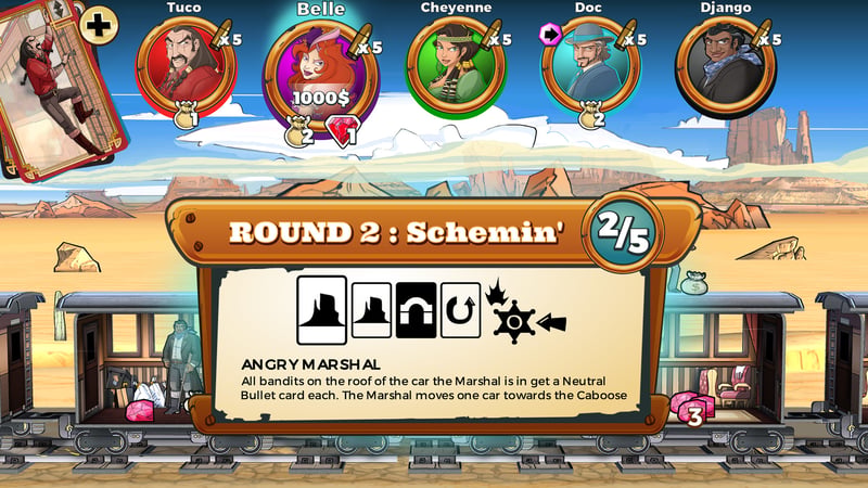 Game screenshot 4