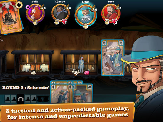 Game screenshot 3