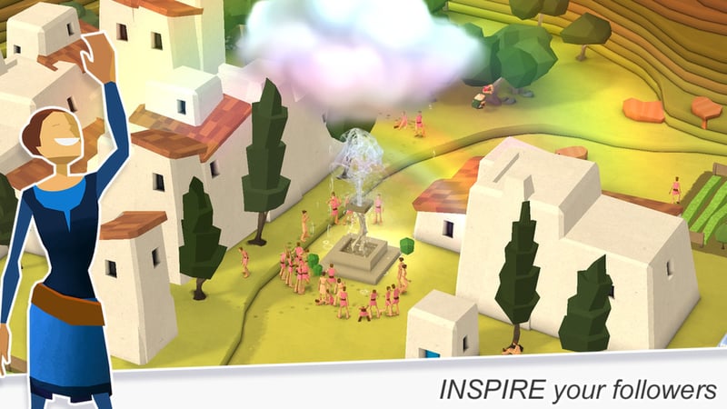 Game screenshot 4