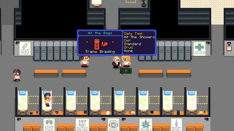 Game screenshot 5
