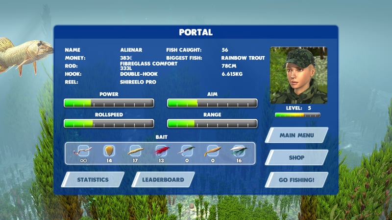 Game screenshot 4