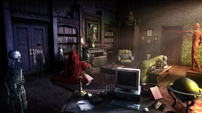 Game screenshot 4
