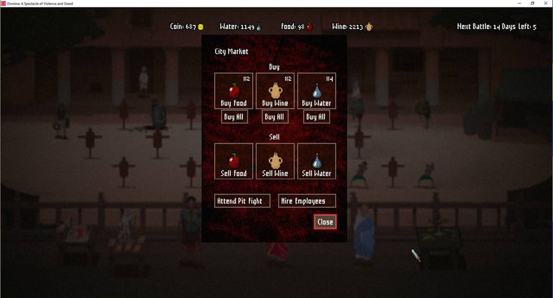 Game screenshot 4