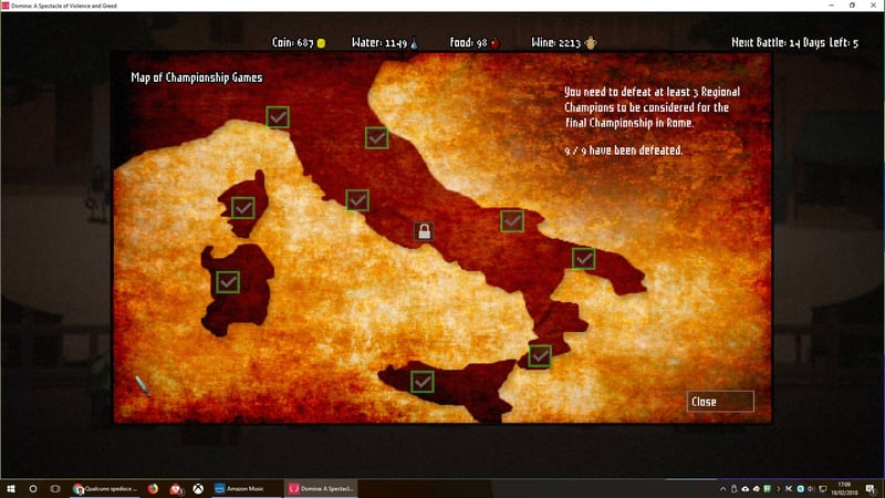 Game screenshot 5