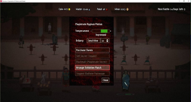 Game screenshot 5