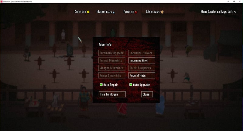 Game screenshot 2