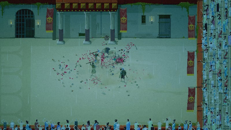 Game screenshot 5