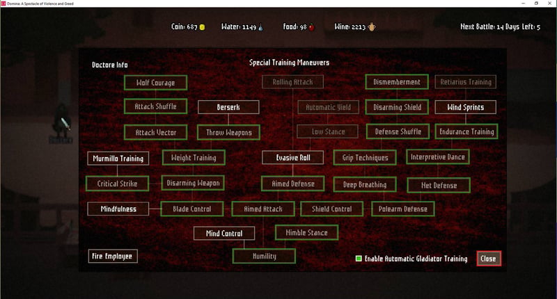 Game screenshot 2