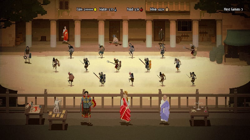 Game screenshot 3