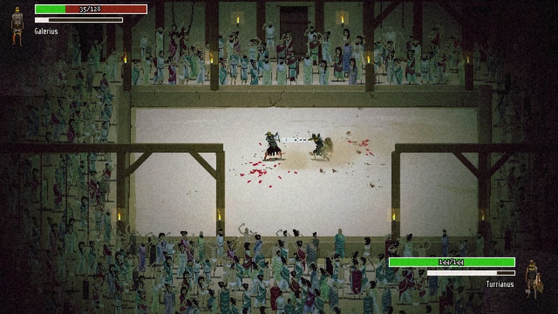 Game screenshot 3