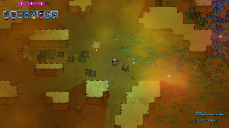 Game screenshot 3