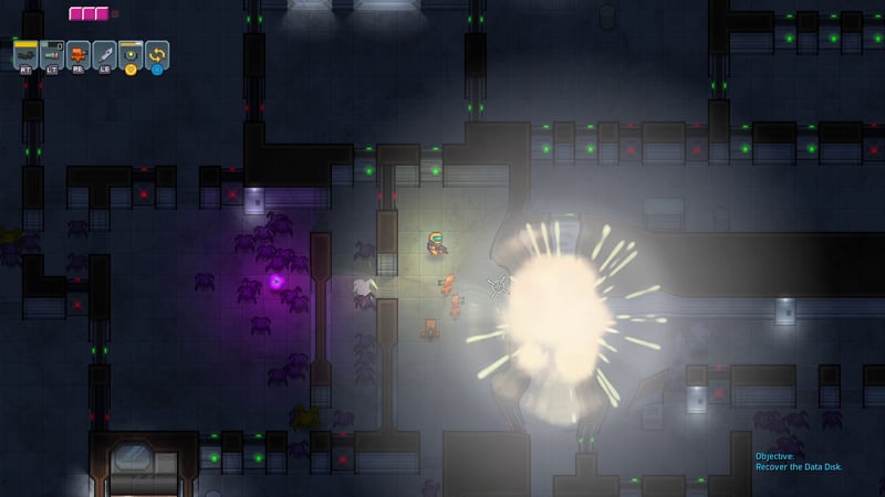 Game screenshot 4