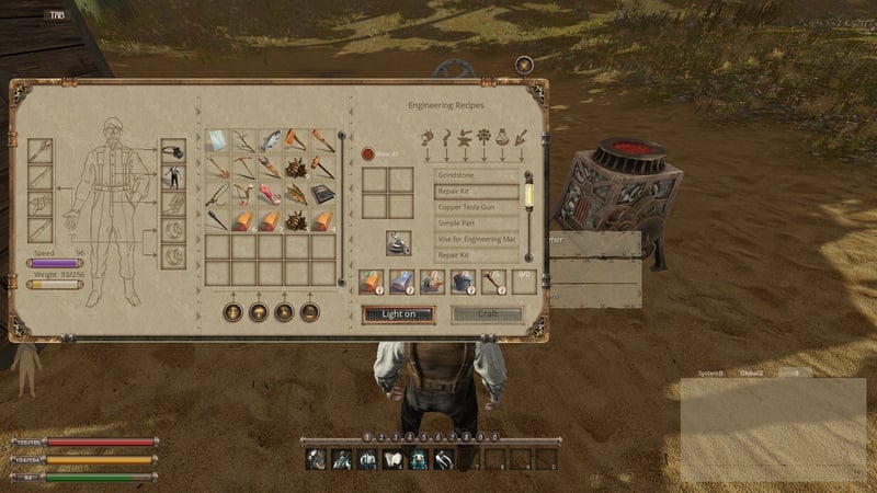 Game screenshot 4