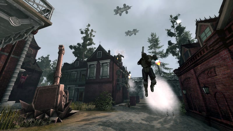 Game screenshot 5