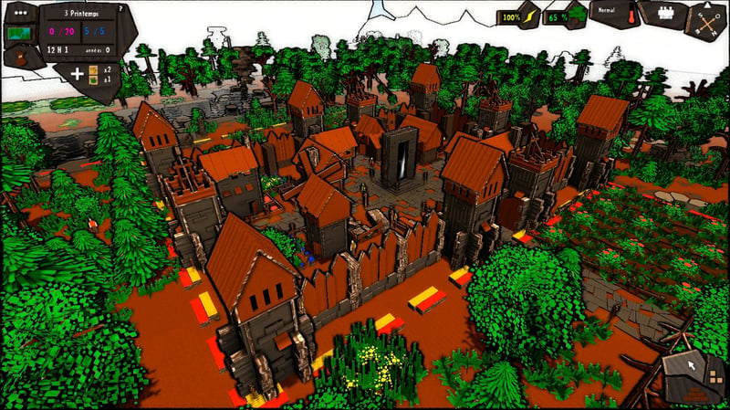 Game screenshot 3