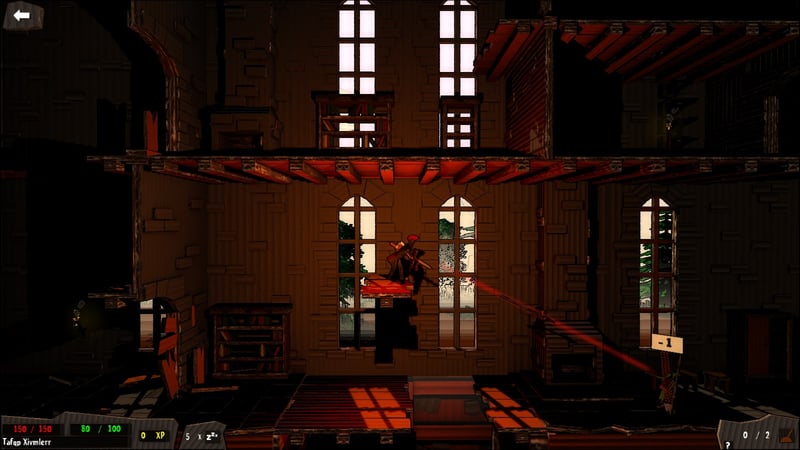 Game screenshot 1
